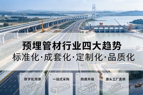 莱芜行业发展趋势总结